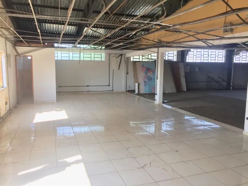 Alugo Galpão Comercial 2.200m² Jardim Presidente - Foto 2