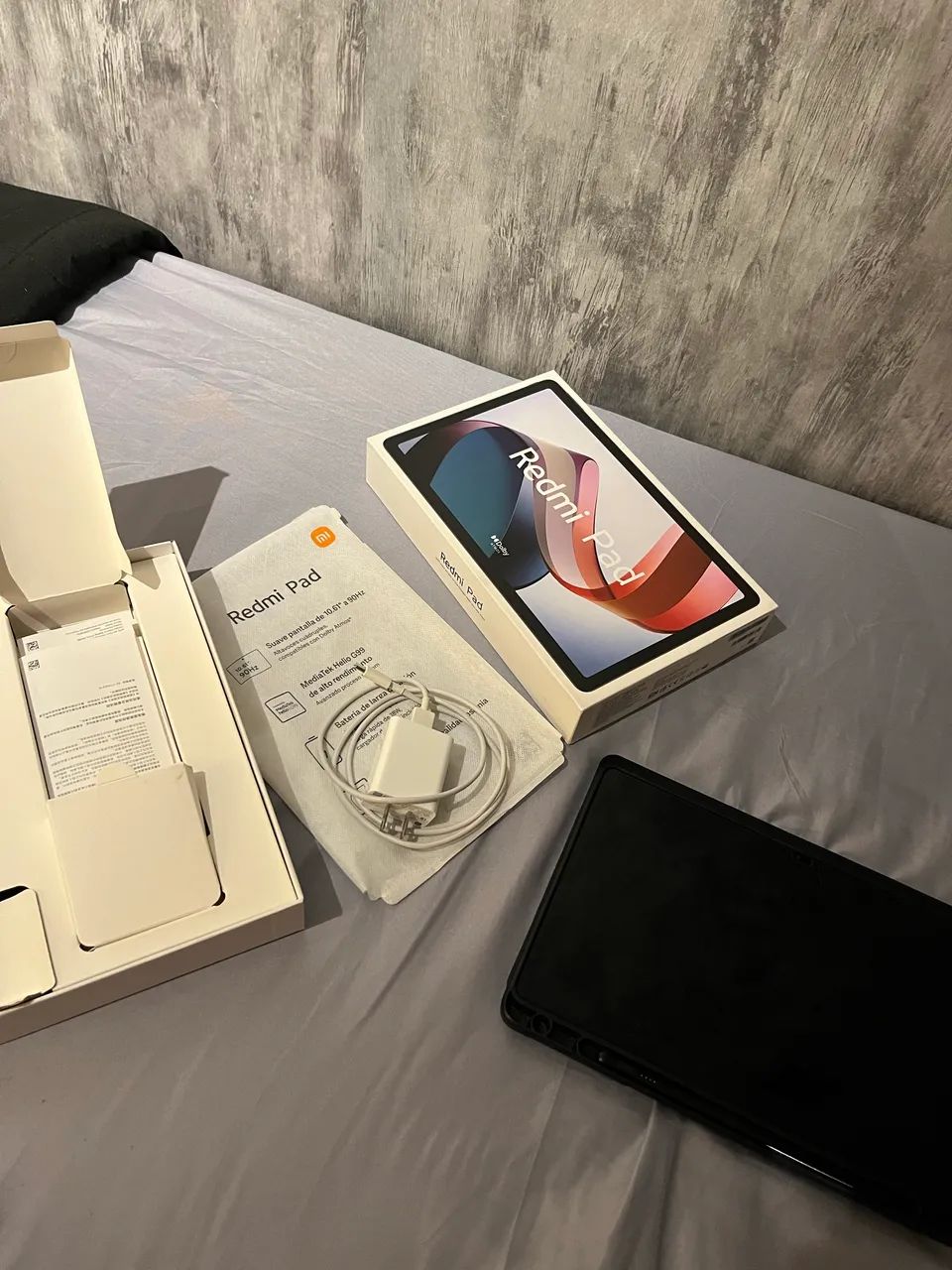 Redmi Pad  - Foto 2