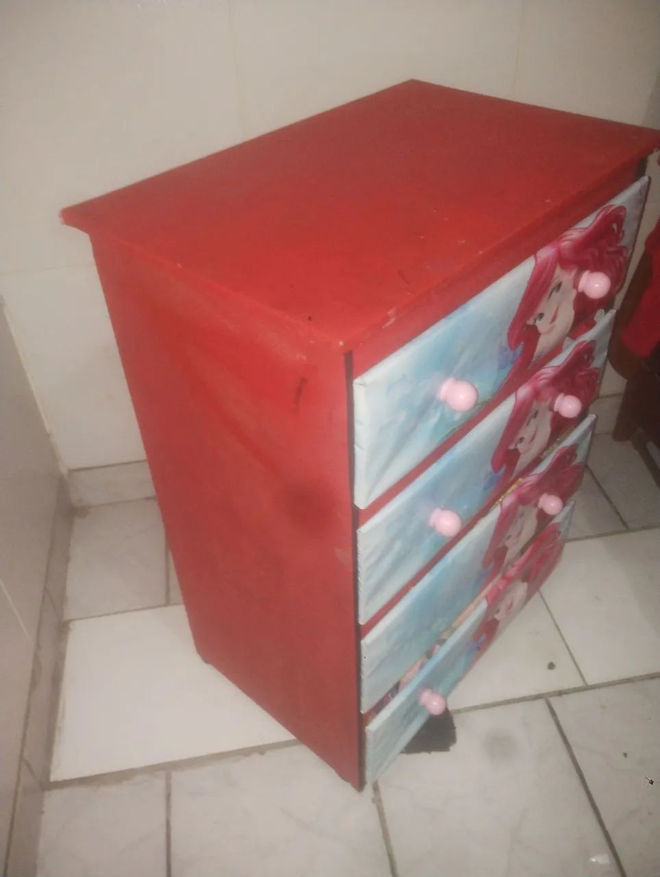 Cômoda sereia - Foto 5
