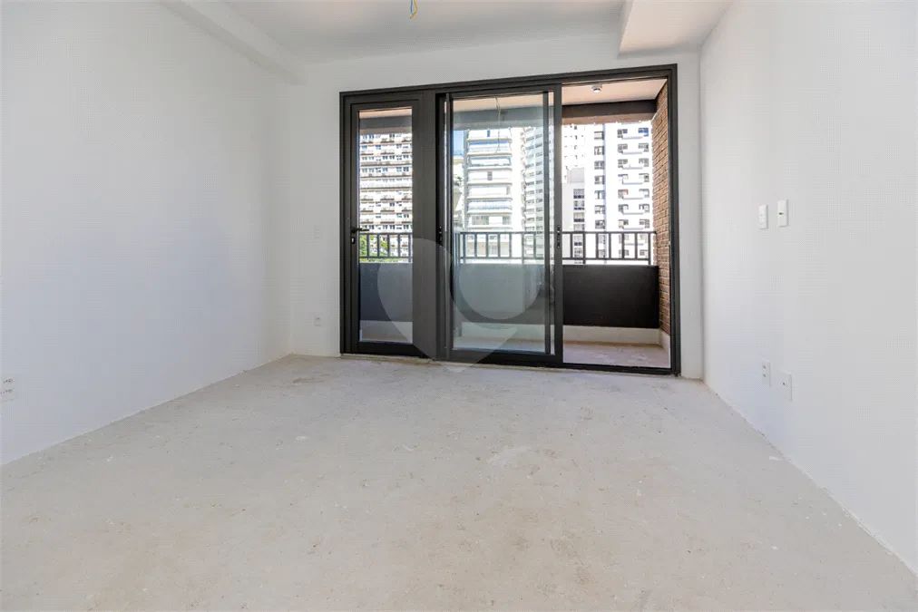 Studio com 1 quartos à venda em Cerqueira césar - SP - Foto 5