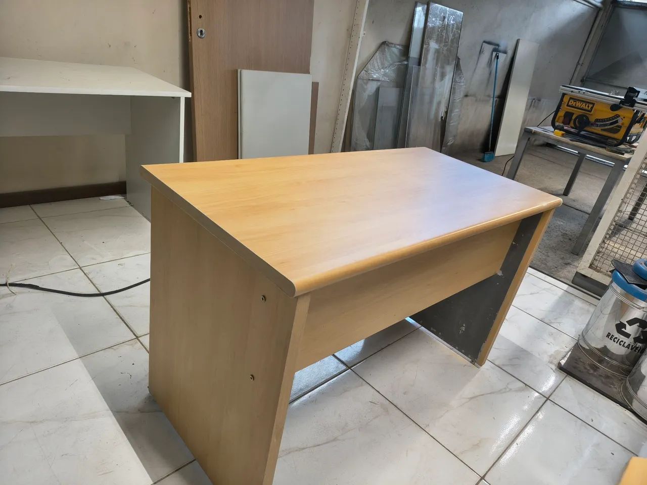 Mesa de escritório  - Foto 4