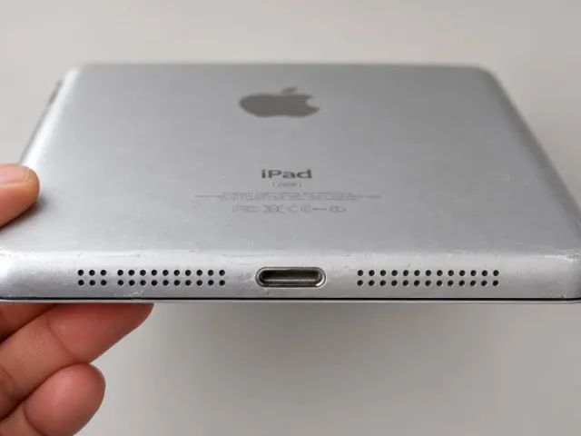 ipad mini - Foto 5