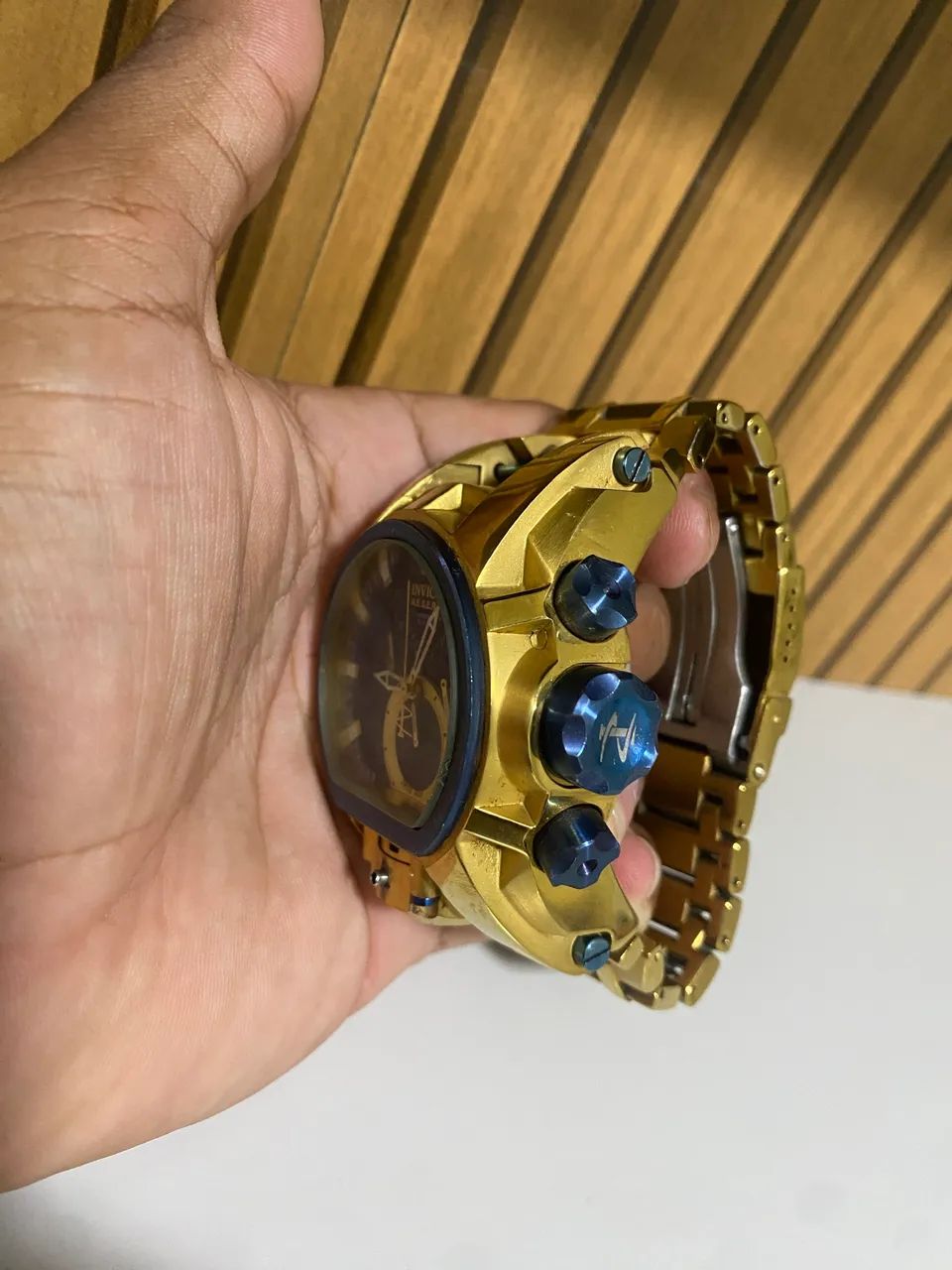 Invicta Bolt Relógio  - Foto 3