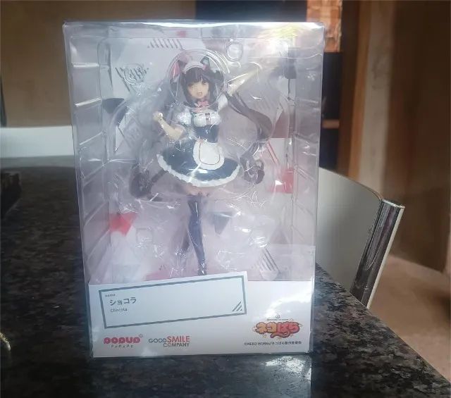 Figure Nekopara Chocola Pop Up Parade Good Smile Original - Foto 3