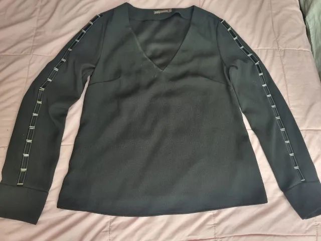 Blusa Bobô