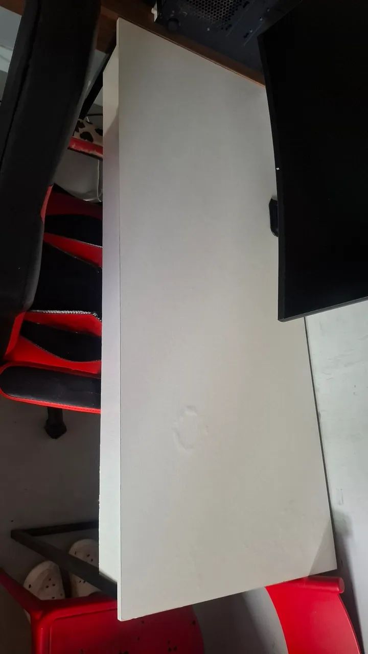 Mesa escritório  - Foto 3