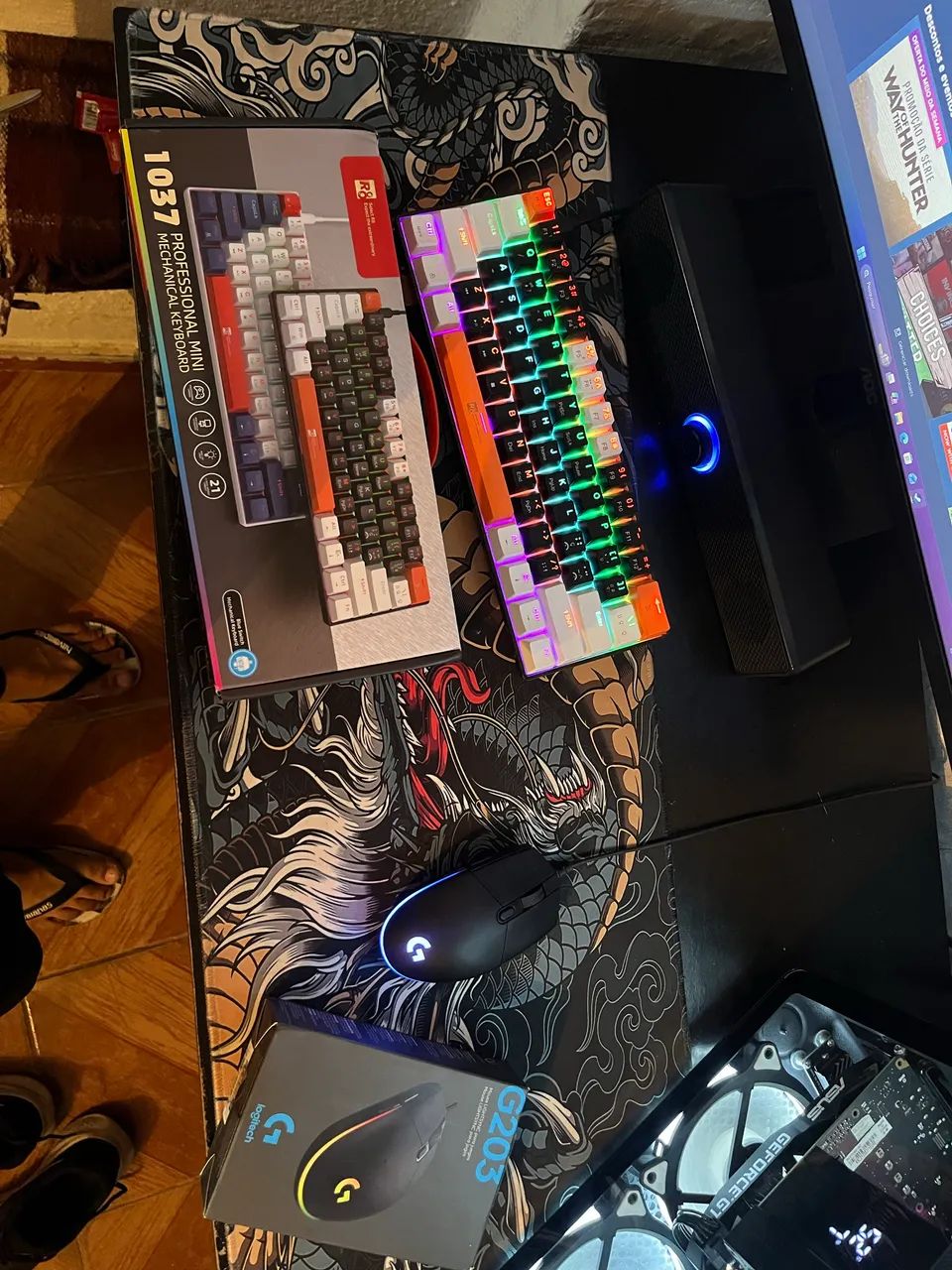 Pc gamer  - Foto 3