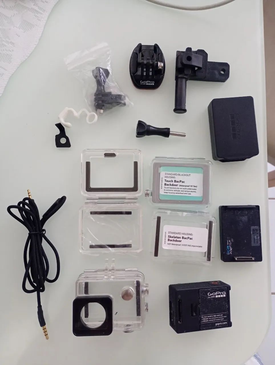 GoPRO HERO3 - Foto 4