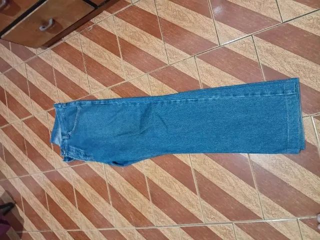 Calça comprida 