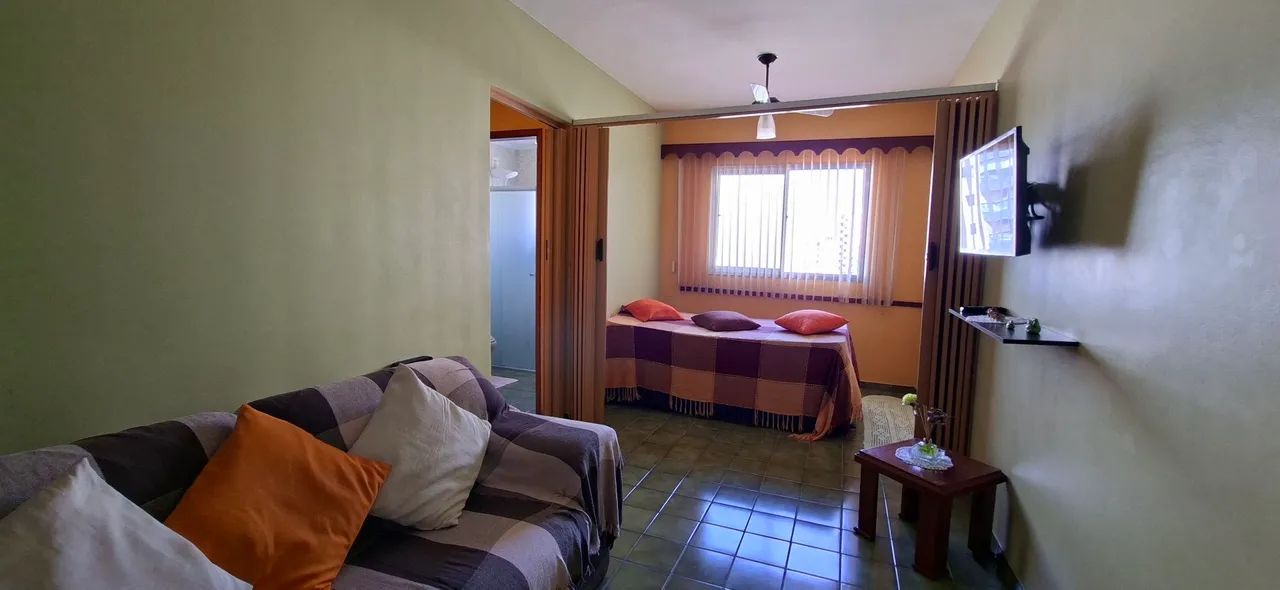 Apartamento Ocian 245 mil  - Foto 2