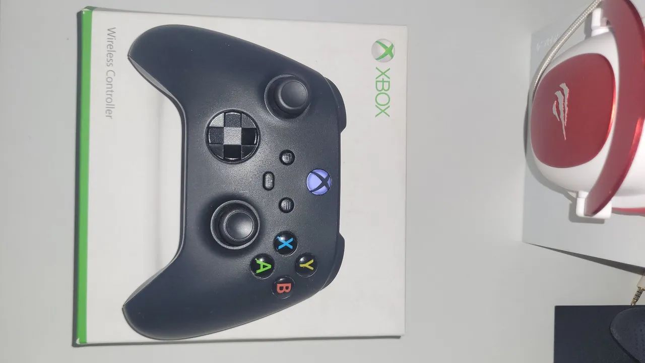 Controle Xbox Series  - Foto 3