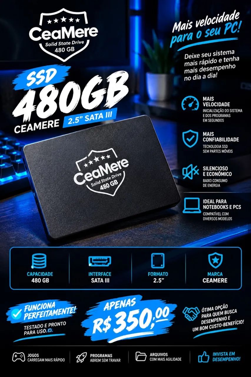 Ssd