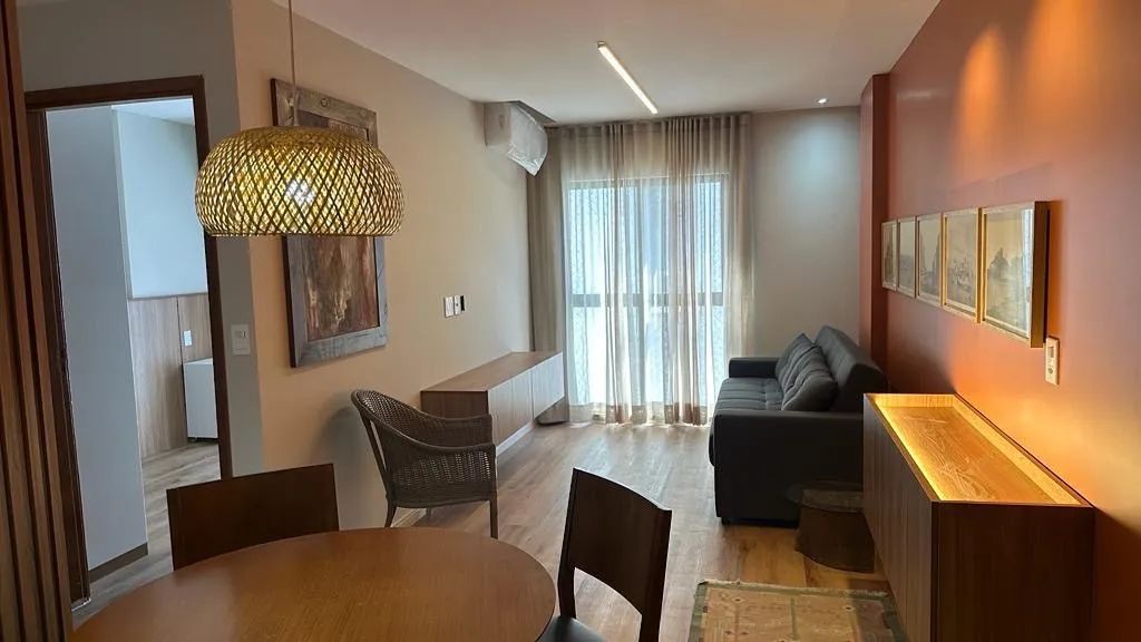 Apartamento Quarto e Sala à Venda na Ponta Verde! - Foto 5