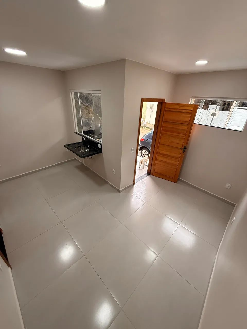 Oportunidade para sair do aluguel - Foto 2