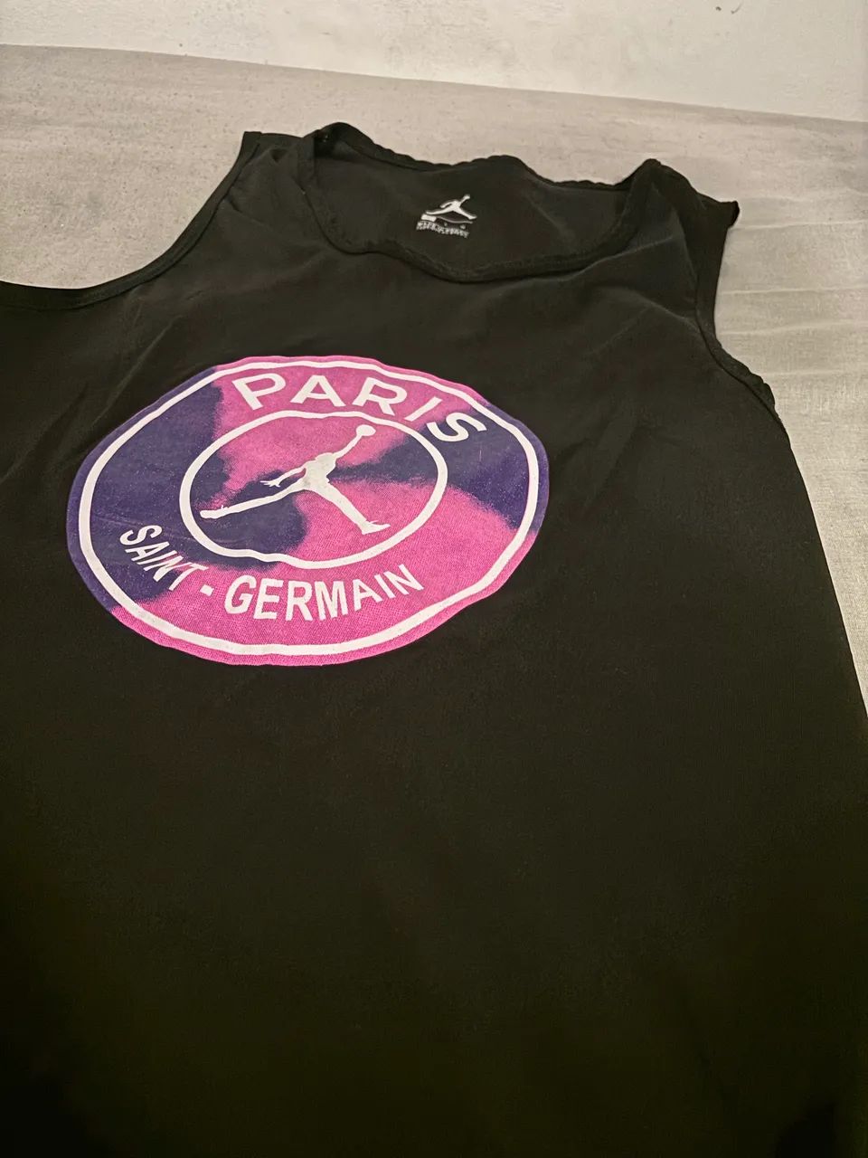regata jordan psg - Foto 2
