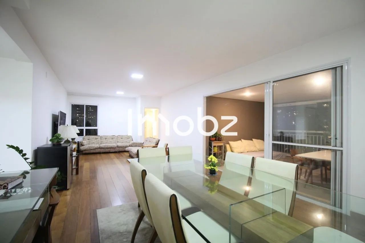 Apartamento à Venda - Vila Andrade, 2 Quartos, 168 m2 - Foto 3
