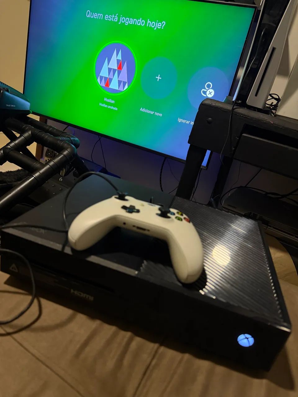 X box one - Foto 2
