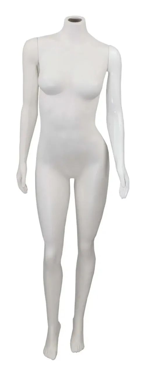 Manequim de loja - Foto 3