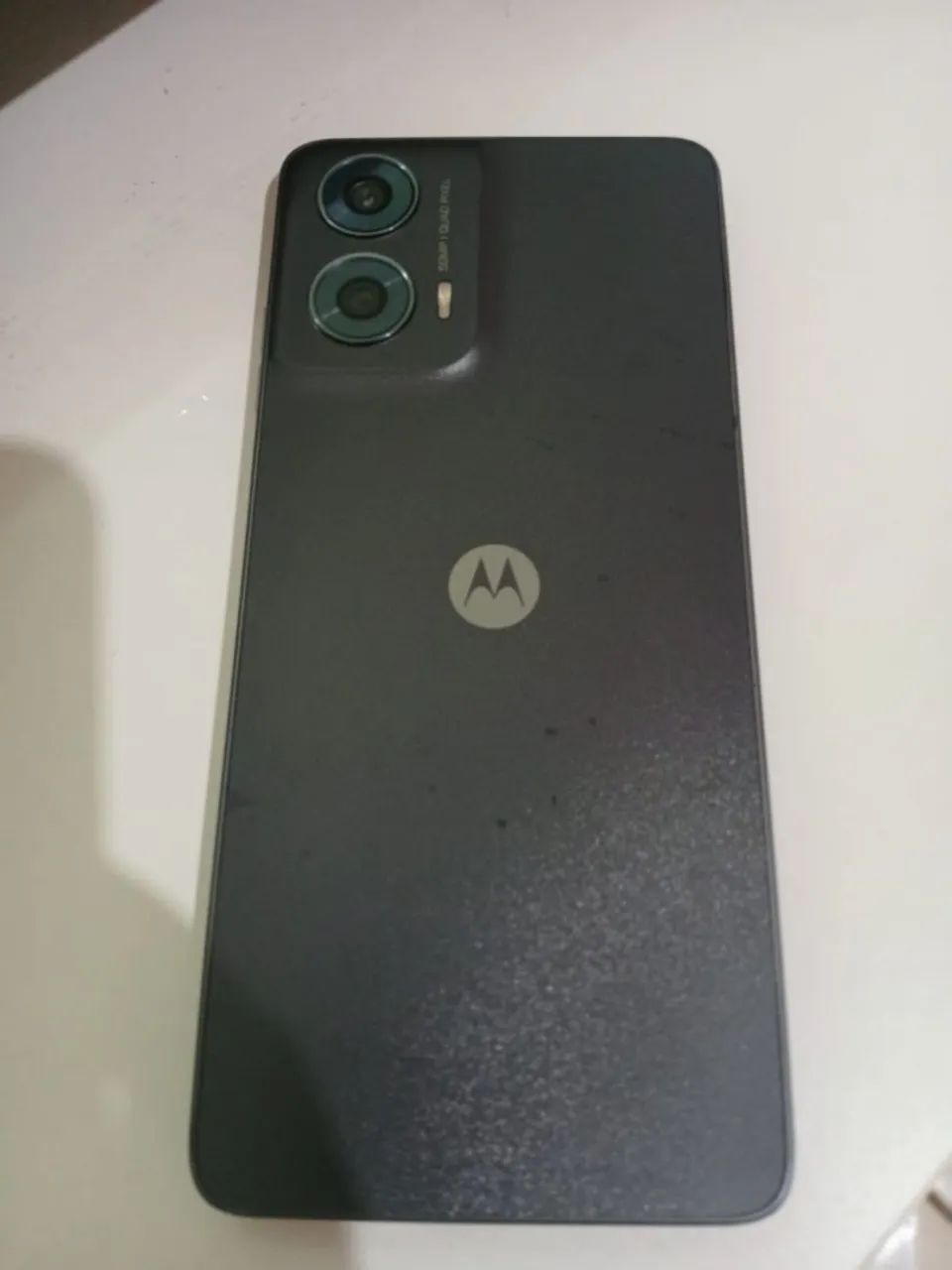 Celular moto g4 plus,128 gb - Foto 2