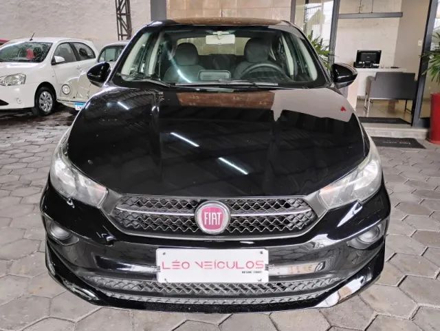 Fiat Cronos Drive 1.3 8V Flex 2020 - Foto 2