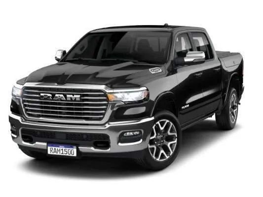 Ram 1500 2026