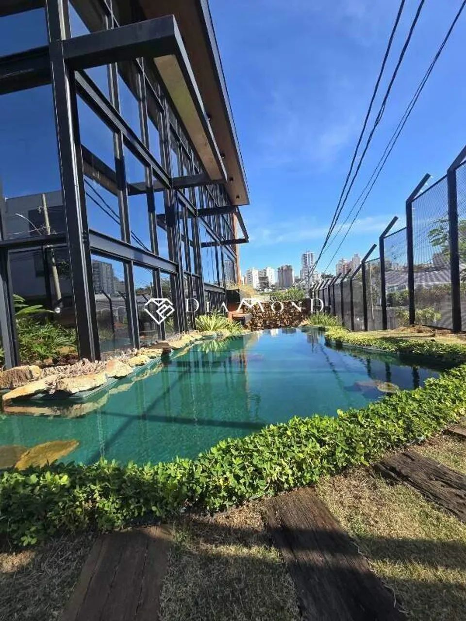 Prédio Comercial Novo com Elevador e Estrutura Completa - Foto 3