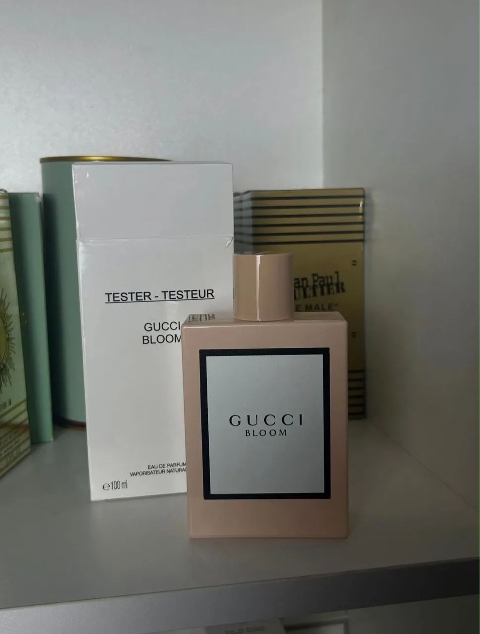 Gucci Bloom 80/100ml