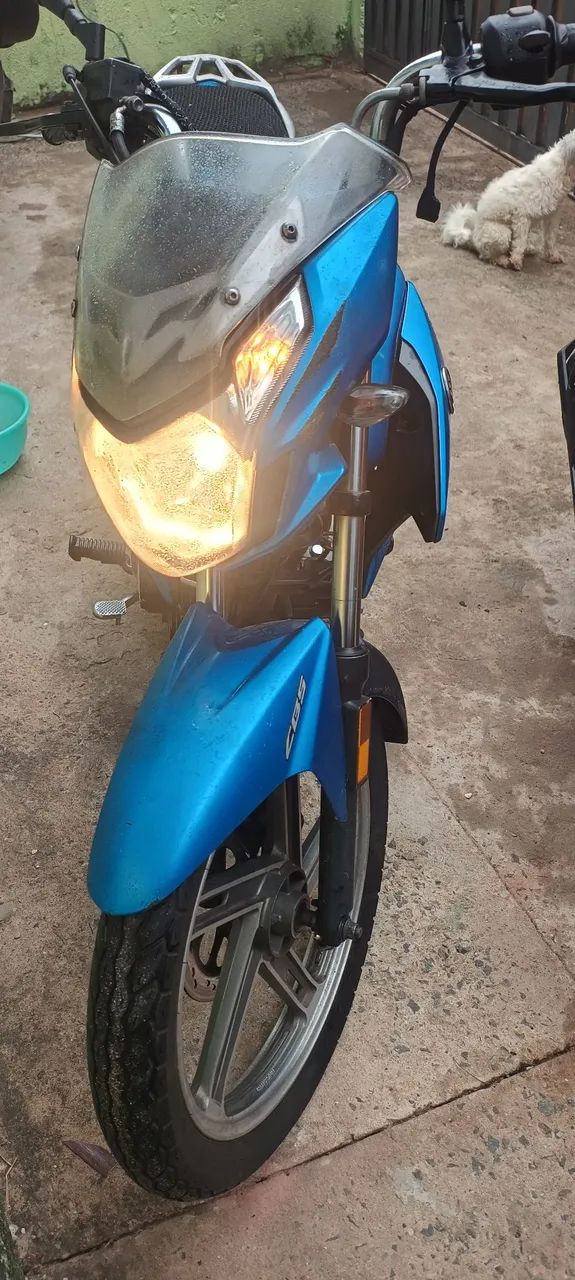 Dk 150 haouje FI S  - Foto 5