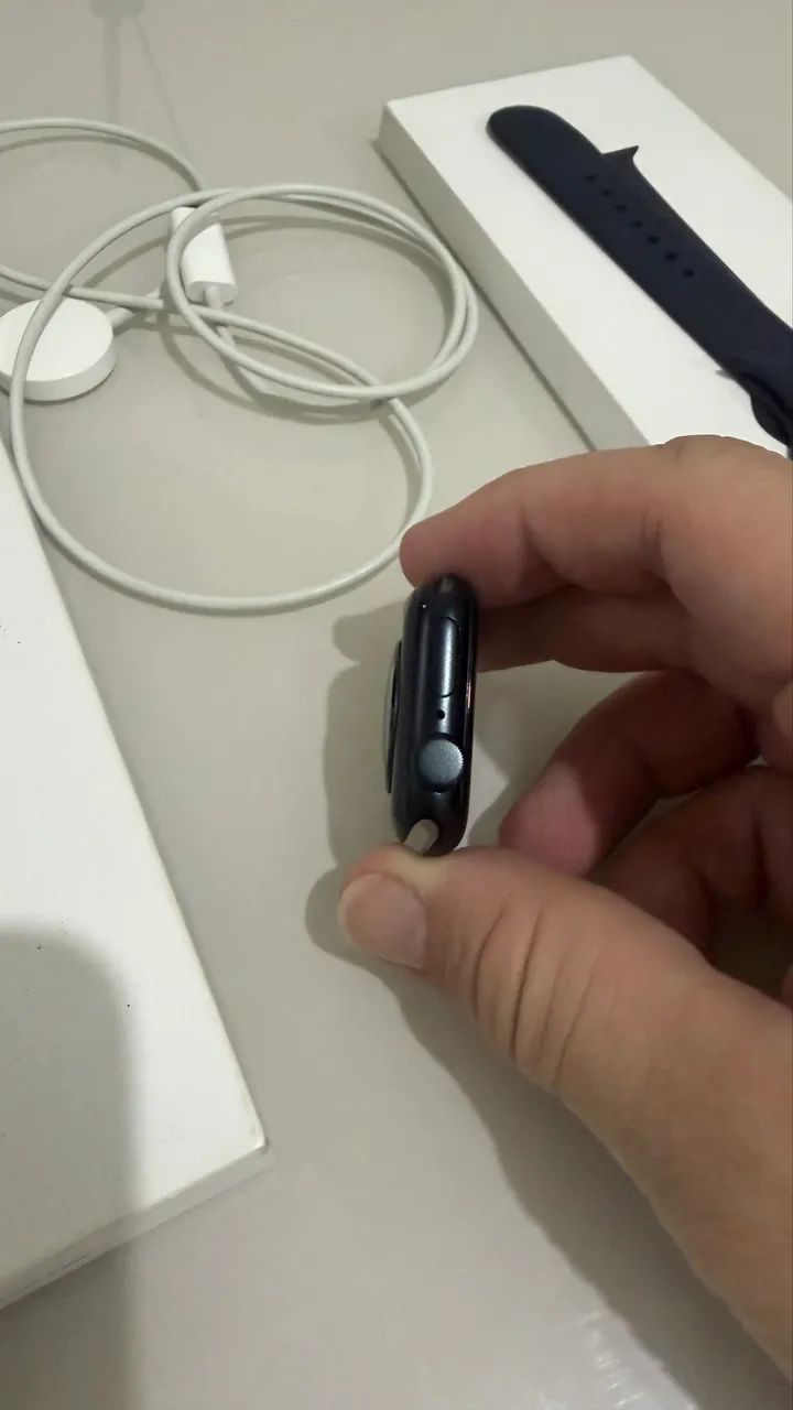 Vendo Apple Watch SE 2 40mm  - Foto 5