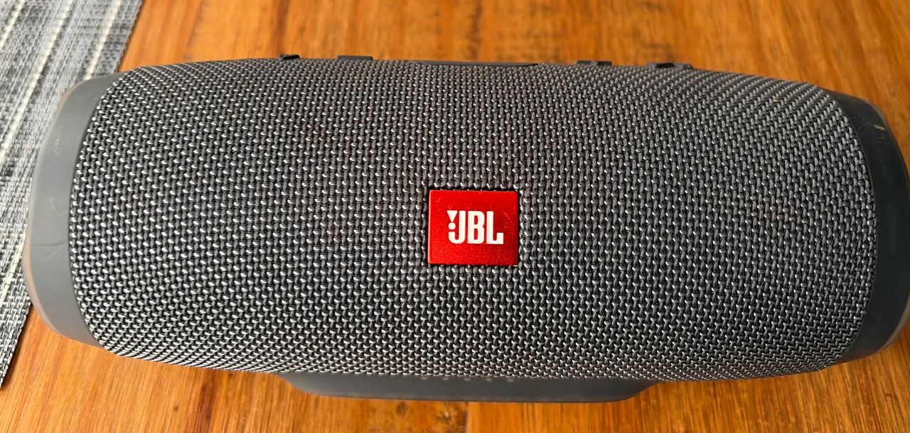 JBL Charge Essential - Original - Foto 2