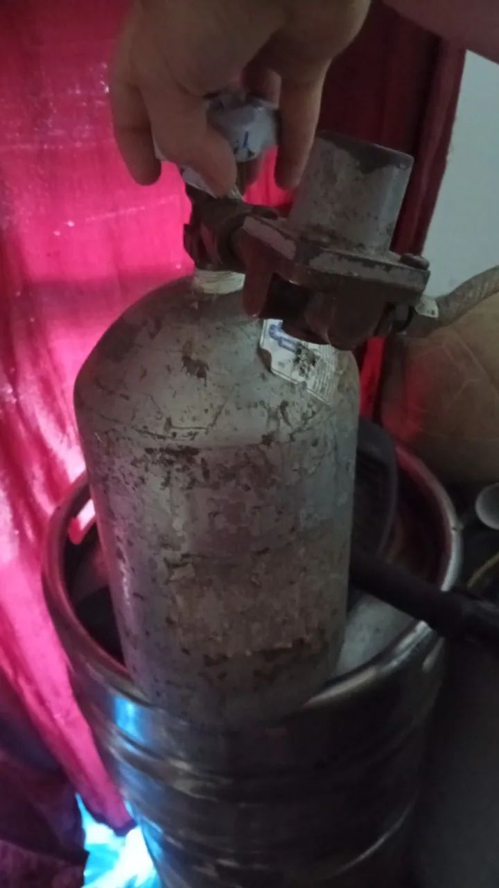 Chopeira  - Foto 2