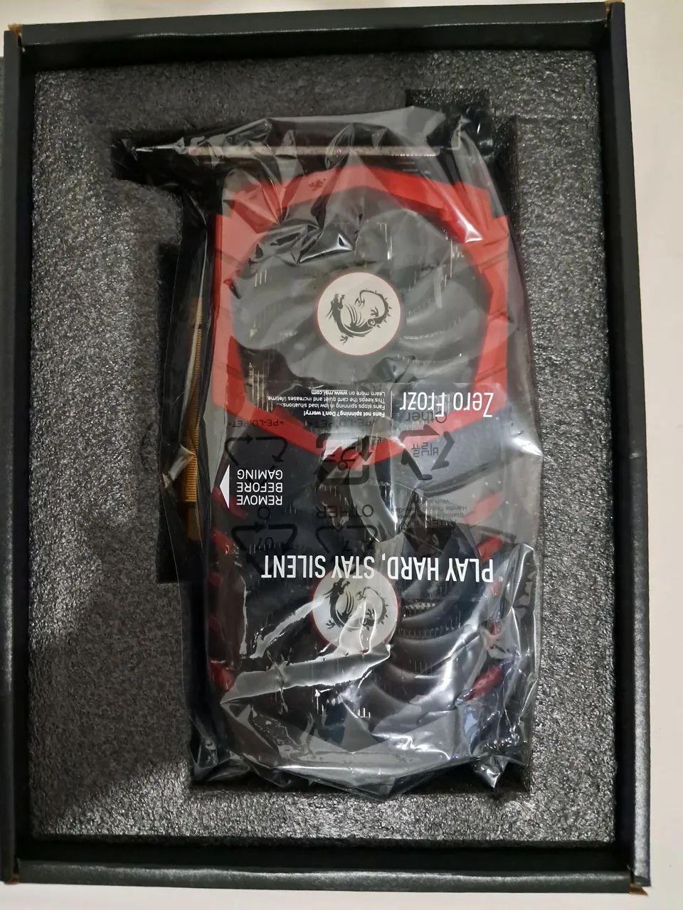 Placa de video - Foto 2