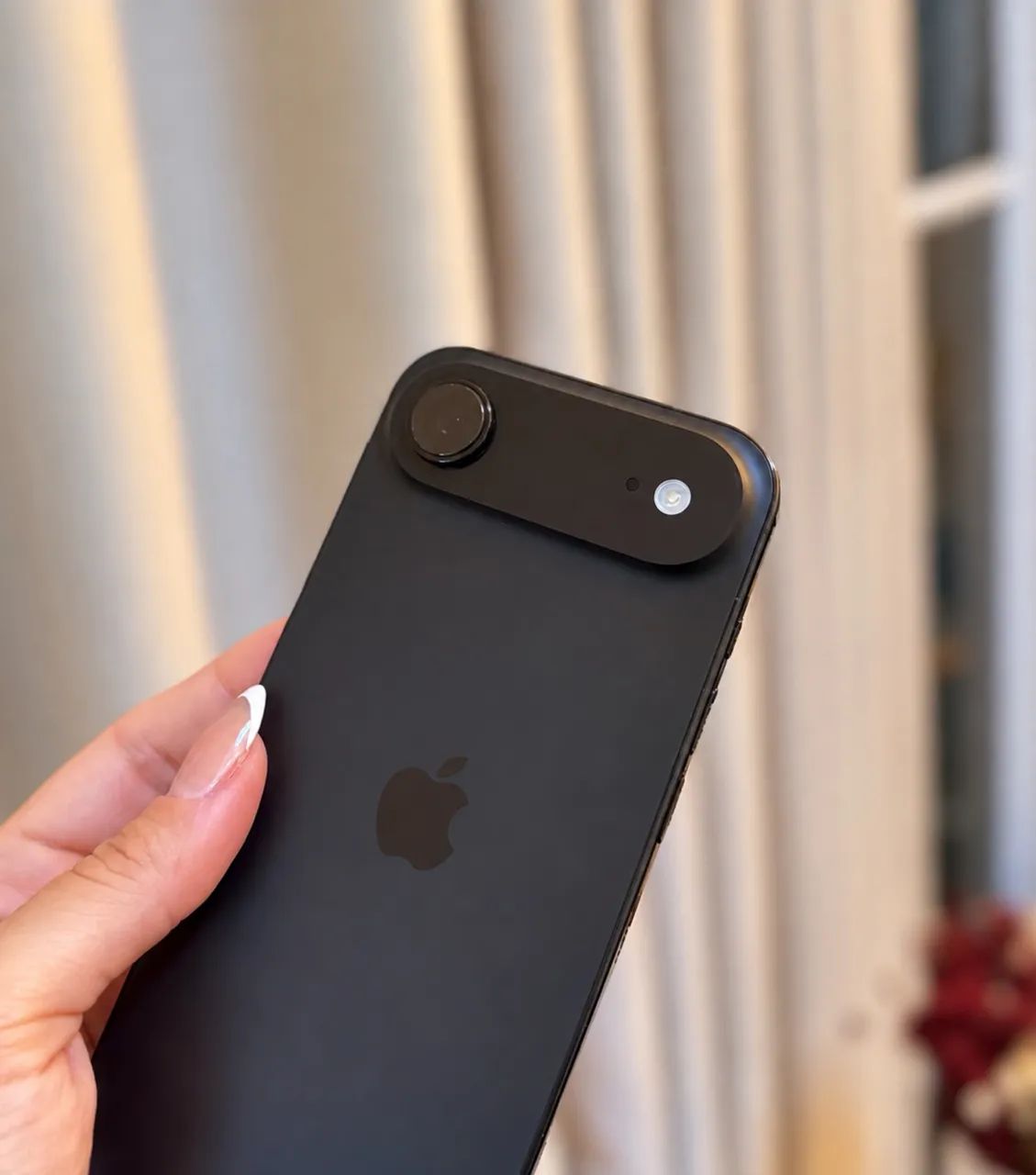IPHONE 17 AIR