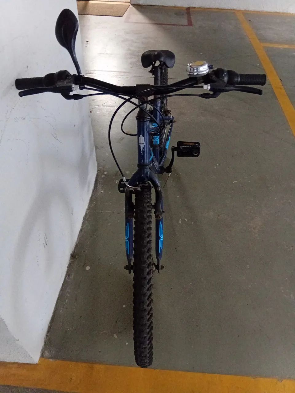 Bicicleta Caloi - Foto 2