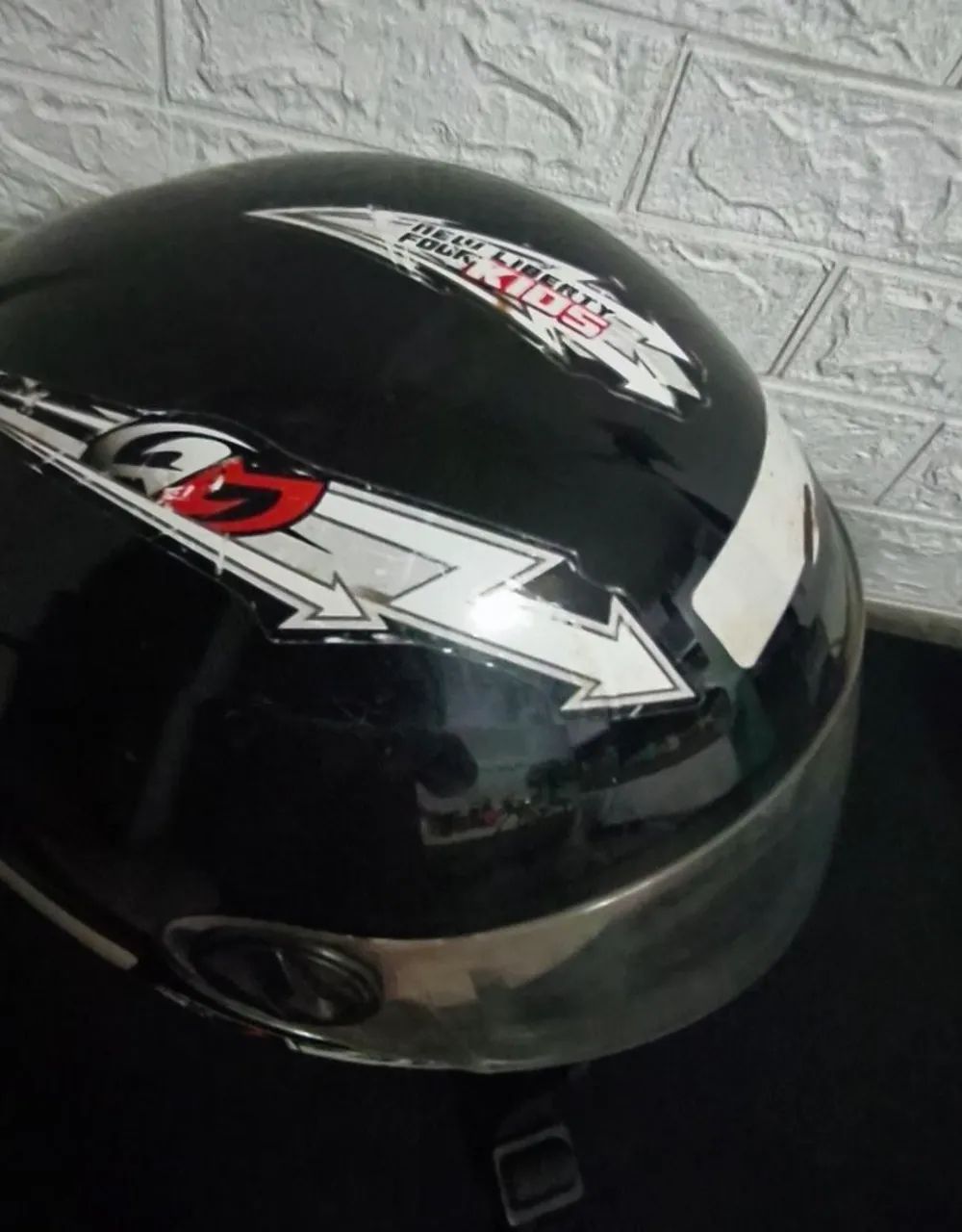 Capacete kids  - Foto 5