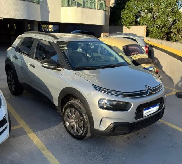 Citroën C4 2019