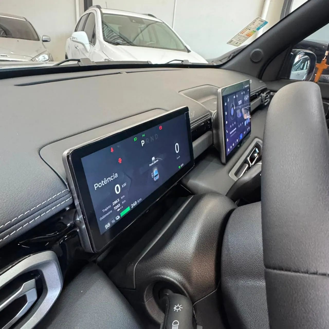 Chevrolet Spark EUV ACTIV 2026 - Foto 5