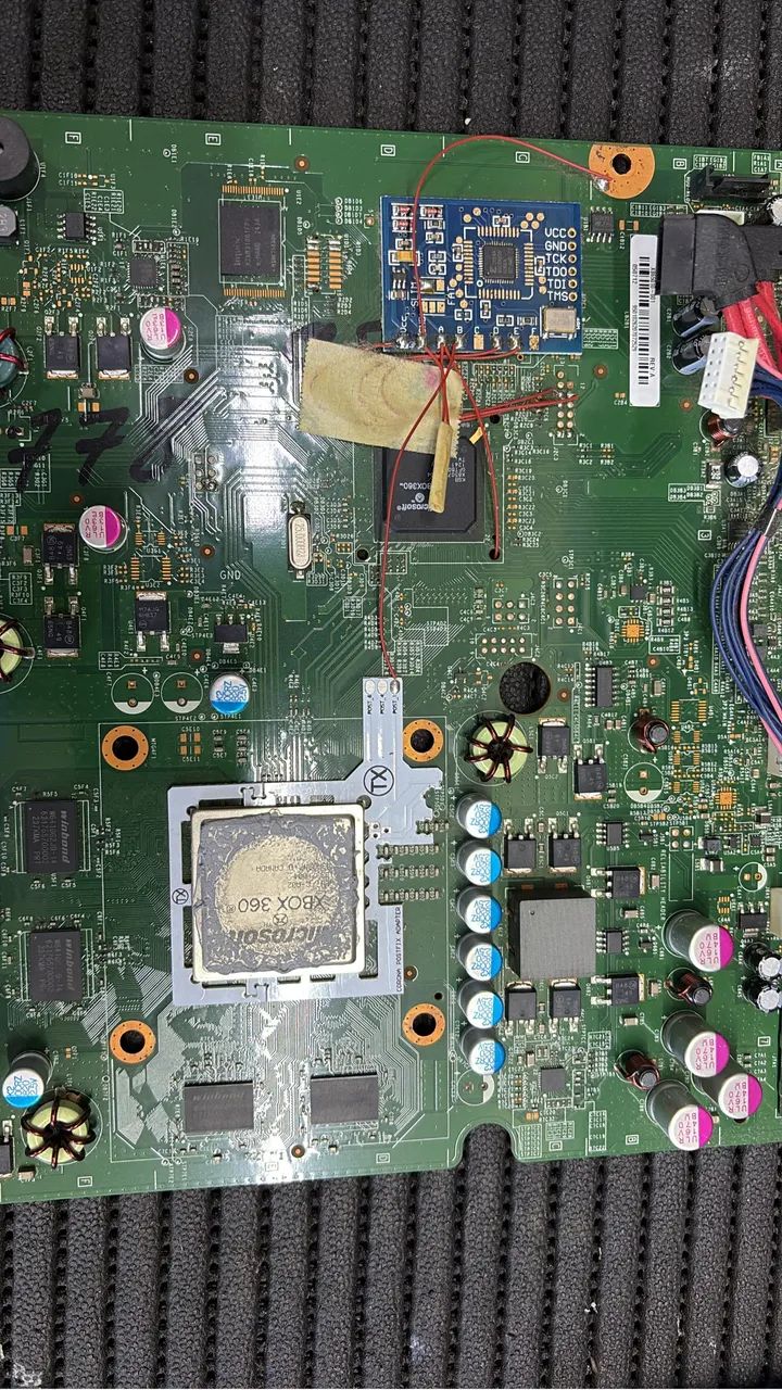 Reparos de Informatica e Games em geral - Foto 3