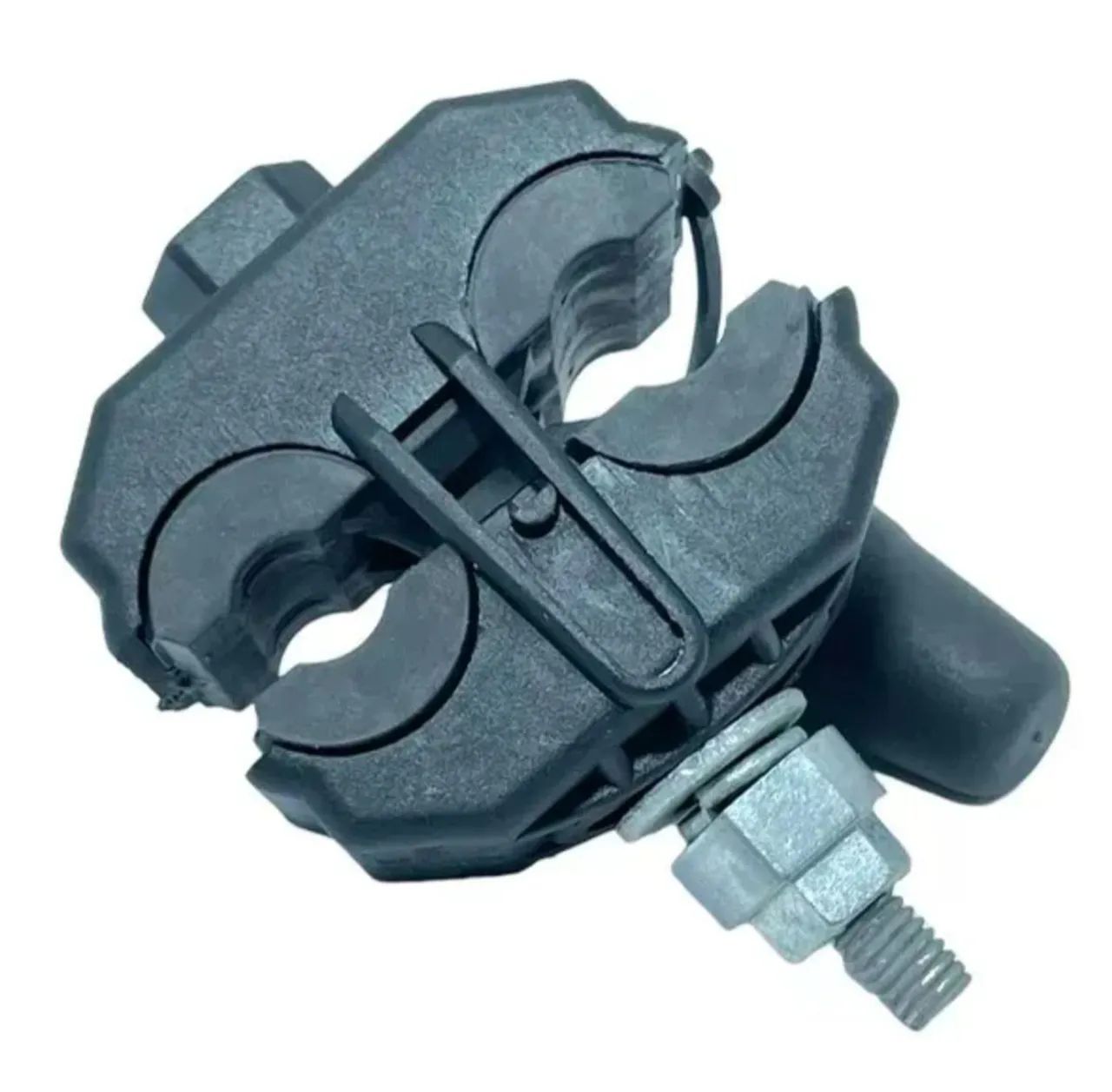 Kit 5 Conectores perfurantes 240-120/6-35