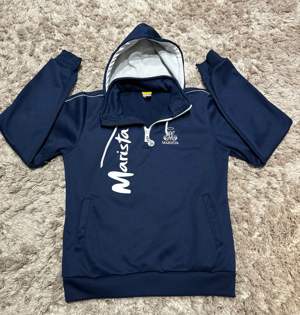 Uniforme Marista