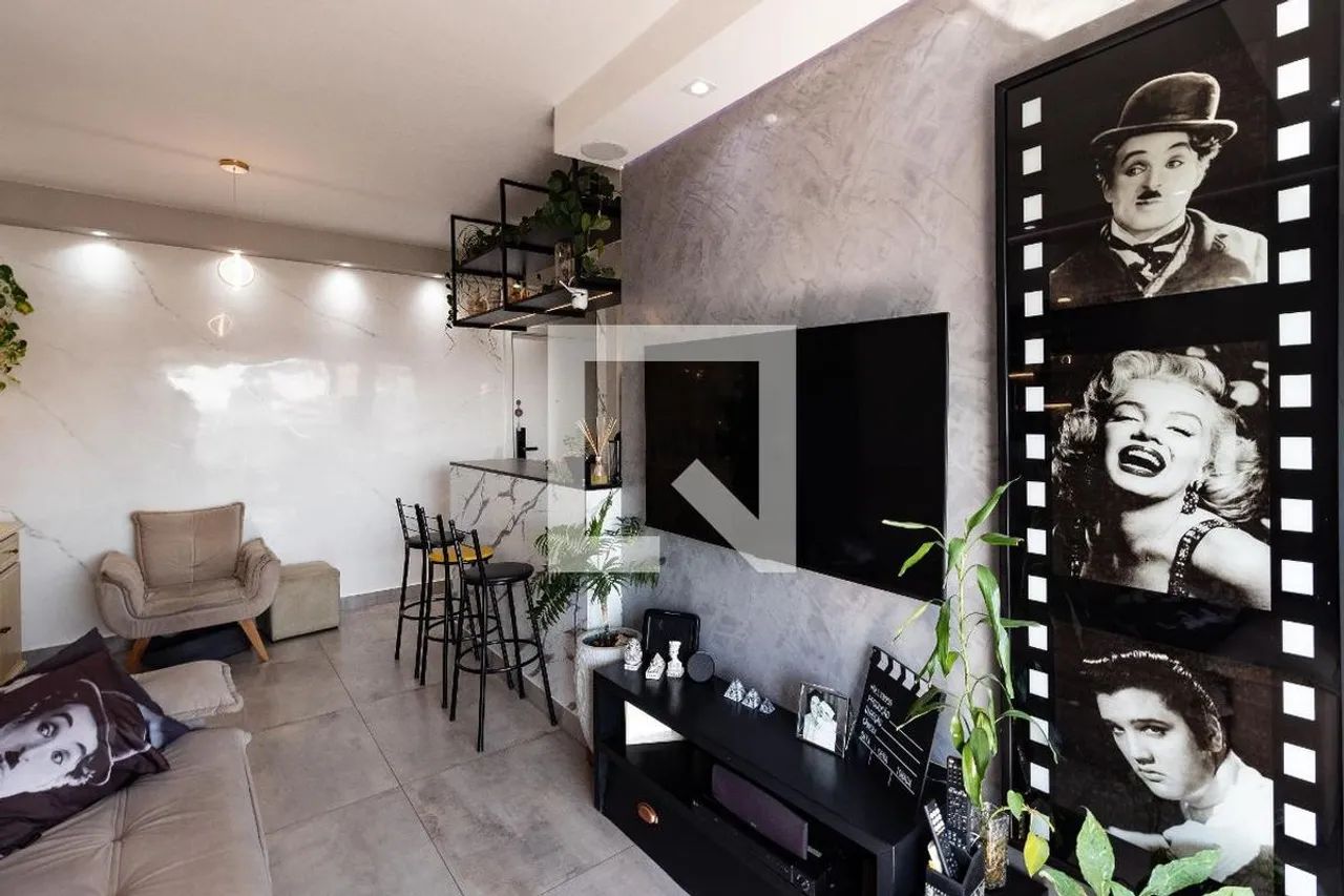 Apartamento à Venda - Barra Funda, 2 Quartos, 63 m2 - Foto 4