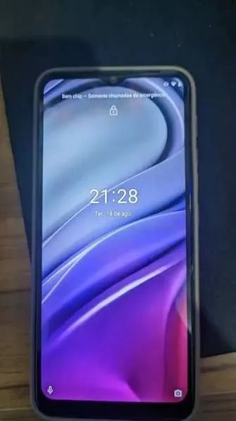 Vendo moto G 20 128 gb - Foto 3