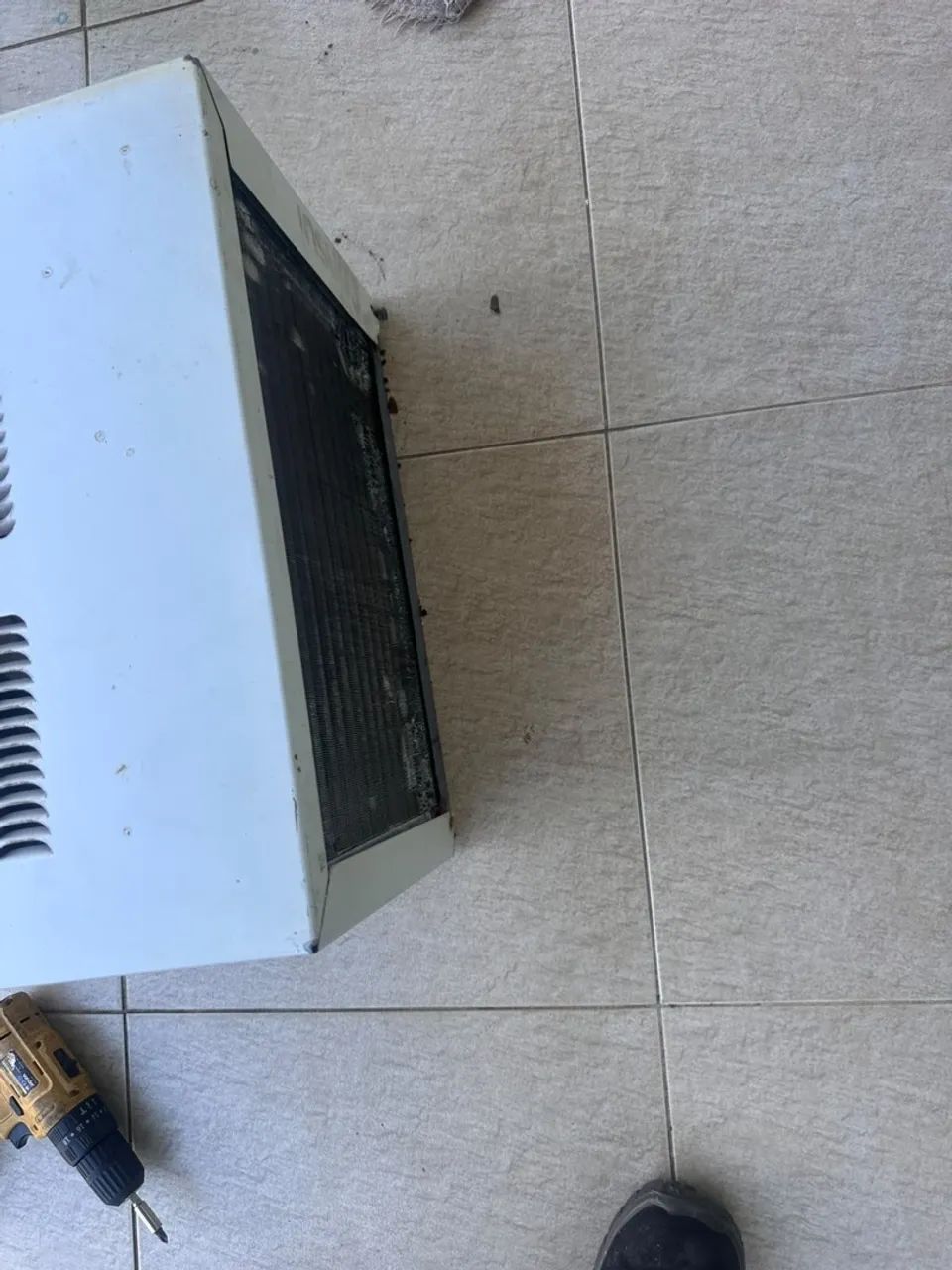 Ar condicionado  - Foto 2