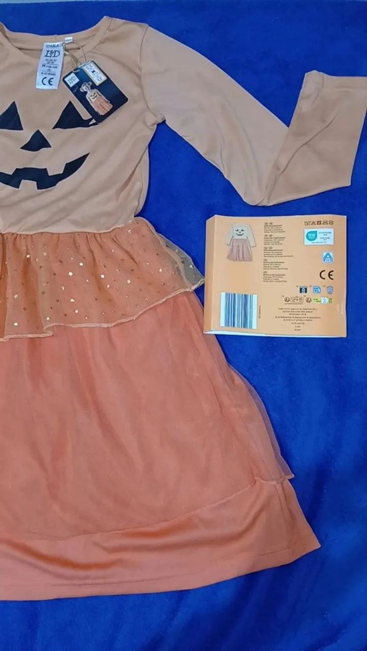 Fantasia Halloween ?  - Foto 3