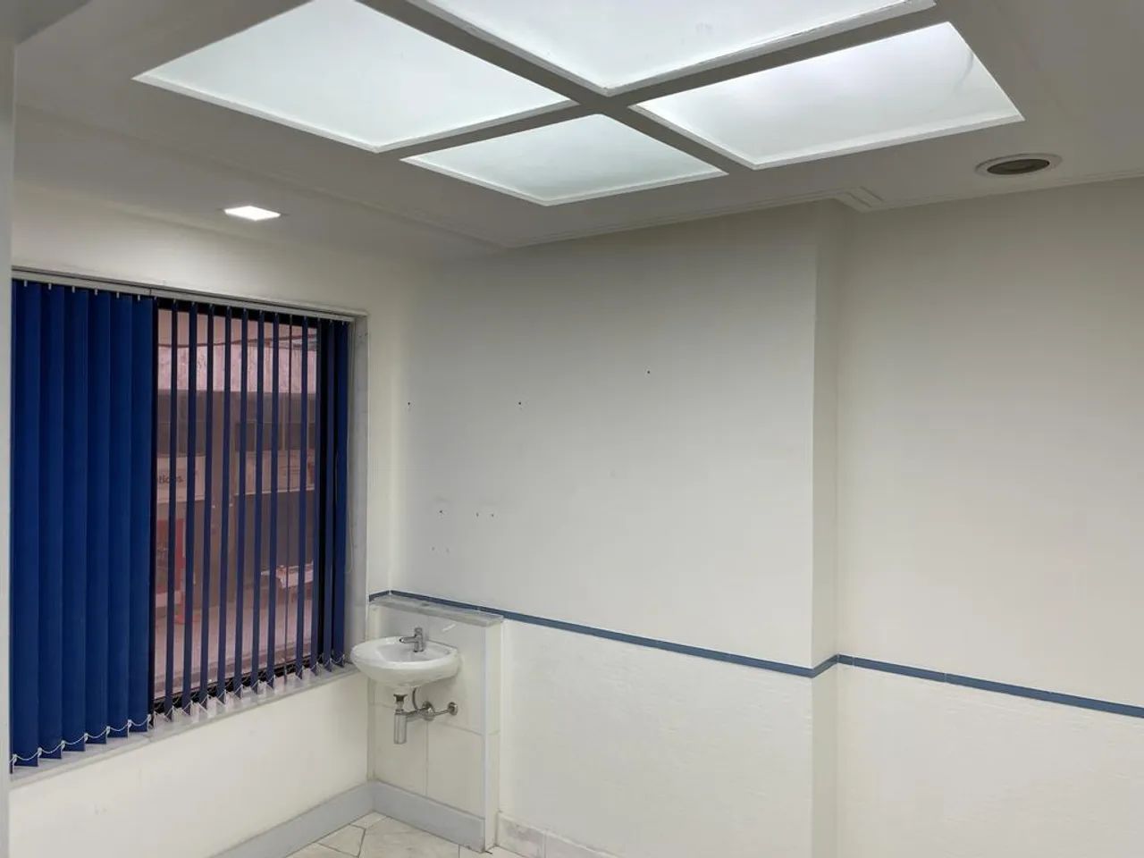 Escritório para aluguel tem 148 metros quadrados em Centro - Rio de Janeiro - RJ - Foto 4