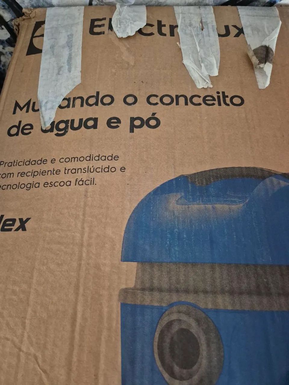 Aspirador de pó  - Foto 4