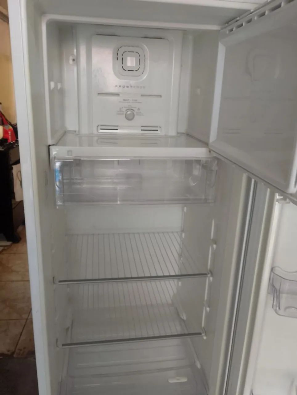 Geladeira 