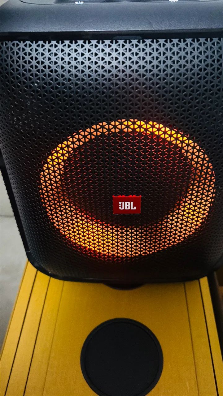 Caixa JBl PartyBox Encore - Foto 2