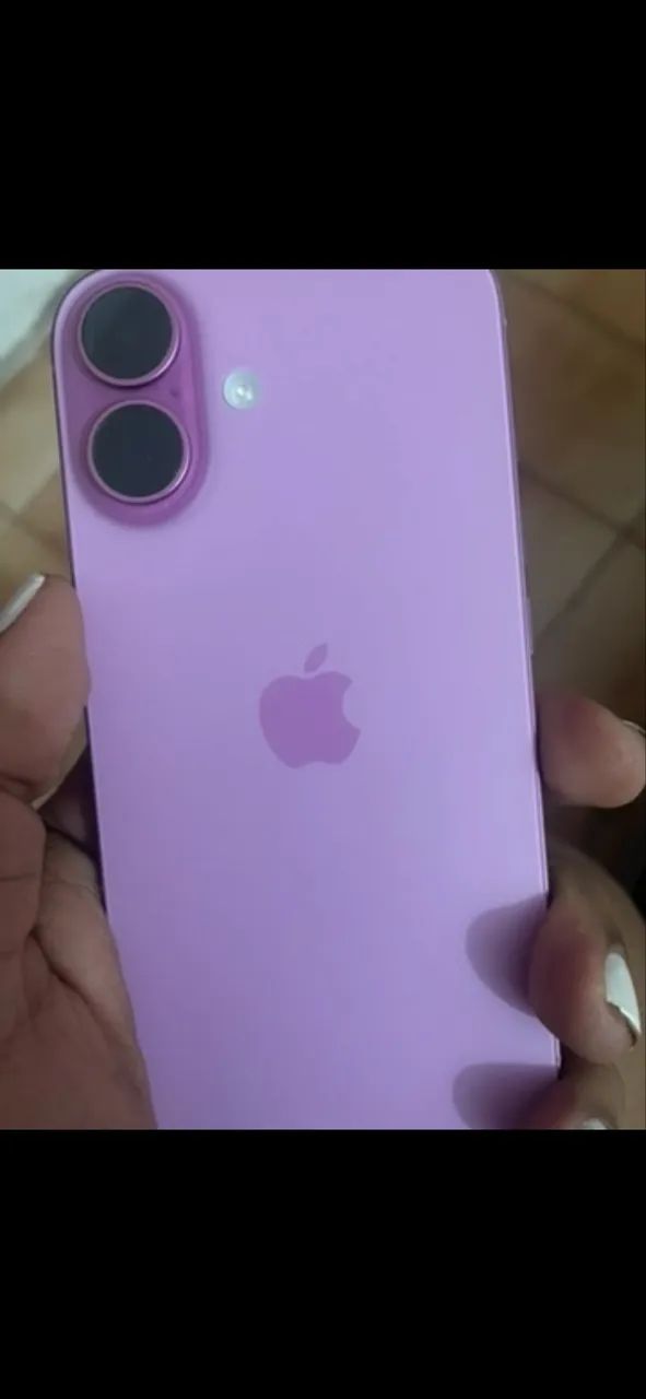 iPhone 16 - Foto 2