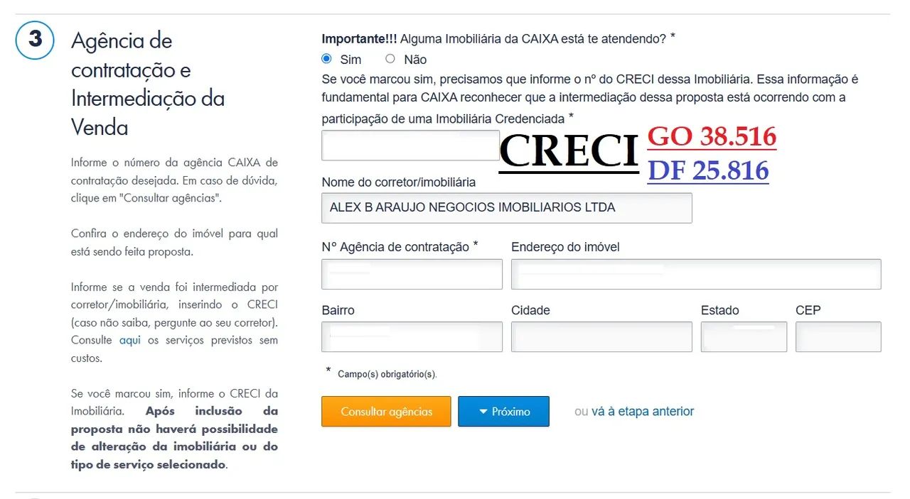 Imóvel com bom aproveitamento  Terreno no Vila Carvalho, Ipameri - GO, Nº 00 | Venda Diret - Foto 3